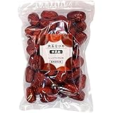 【薬剤師監修】無農薬大粒なつめ 500g ナツメ 棗〔ふわふわでしっとり 味に自信あり〕