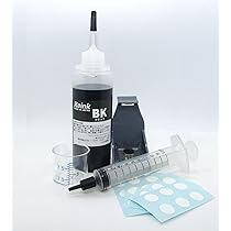 キャノン互換使用済みインク63個/hp使用済みインク13個　計76個 71NlAQ2DxTL._AC_UL210_SR210,