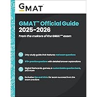 ビジネス・経済 GMAT Official Guide GMAT™ Official Guide 2024-2025