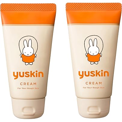 Amazon | 【ユースキン製薬】ユースキン ミッフィー 40g ×5個セット