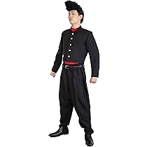 Amazon.co.jp: 丸惣 短ラン ボンスリスタイル : ホビー