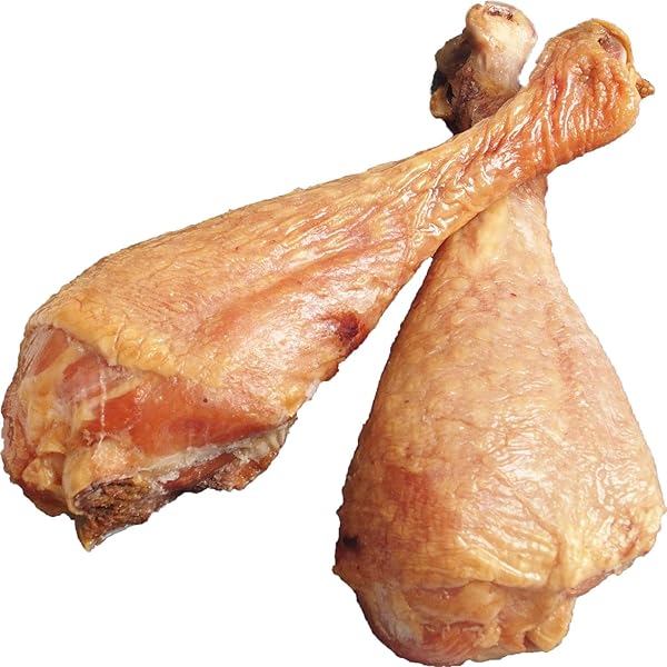 Amazon.co.jp: スモークターキーレッグ ターキー 【 アウトドア