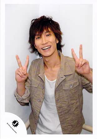 Amazon Snowman 公式写真 渡辺翔太 ジャニーズjr 生写真 スリーブ付 Wr 27 アイドル 芸能人グッズ 通販