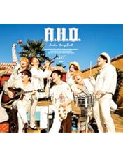 WEST. DOME TOUR AWARD 10th Anniversary初回