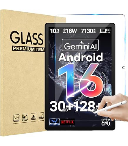 Amazon.co.jp: タブレット 10インチ Android 保護カバー : パソコン