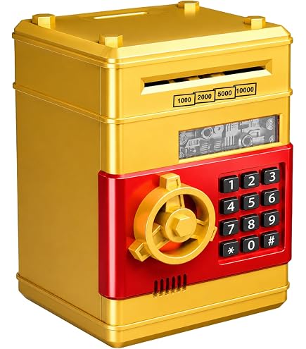 Amazon.co.jp: あつ森一番くじ B賞 タヌポートATM型貯金箱 : おもちゃ