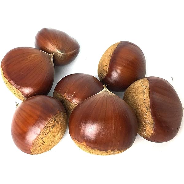 ポン様　生栗　10キロ　２回目 Amazon.co.jp: 生栗 銀寄 小布施産 2kg : 食品・飲料・お酒