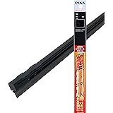 PIAA(ピア) ワイパー 替えゴム 700mm 超強力シリコート 特殊シリコンゴム 1本入 呼番83 SUW70