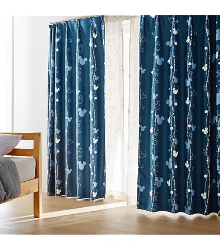 カーテン TOKYO Disney RESORT カーテン TOKYO Disney RESORT Tokyo Disneyland Hotel Reviews