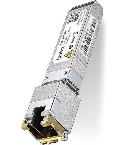 Mikrotik 10G SFP+モジュールとIntelモジュール Mikrotik 10G SFP+モジュールとIntelモジュール Mikrotik 10G
