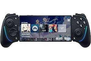 Razer Kishi Ultra - USB C Gaming Controller for Android, iPhone, and iPad Mini