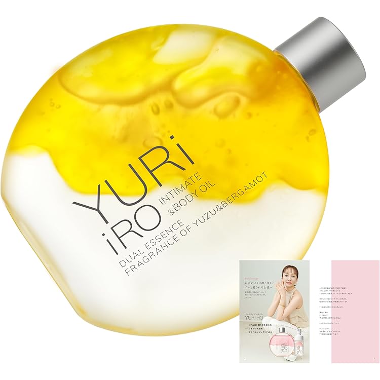 Amazon.co.jp: YURiiRO インティメイトウォッシュ デリケートゾーン