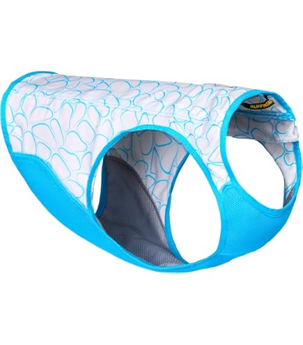 Amazon | RUFFWEAR(ラフウェア) スワンプクーラーベスト セージ