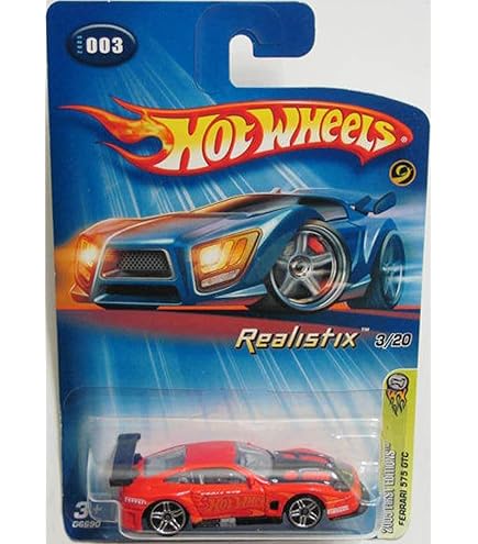 Amazon | Hot Wheels 1:18 Scale Hot Wheels Enzo Ferrari - Red