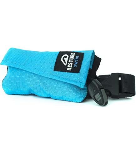 RESTUBE レスチューブ エクストリーム ライフジャケット 膨張式緊急浮力体 Amazon | RESTUBE(レスチューブ) ライフジャケット 膨張式・緊急浮力体