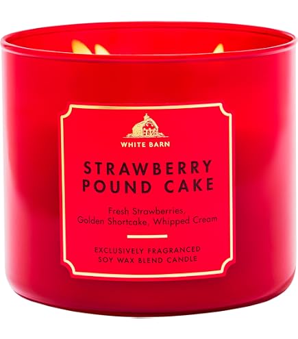 Amazon.co.jp: Bath & Body Works - アロマセラピーキャンドル