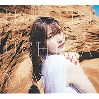 内田真礼／１ｓｔ　アルバム『ＰＥＮＫＩ』初回生産限定盤（ＣＤ＋ＤＶＤ＋ＦＢ） 519LPiRpxML.jpg