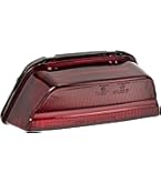 Amazon | ポッシュフェイス(POSH FAITH) バイク用品 LEDテールランプ