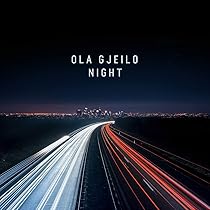 アート・デザイン・音楽 Ola Rindal / Night, Light アート・デザイン・音楽 Ola Rindal Clair de Nuit アート