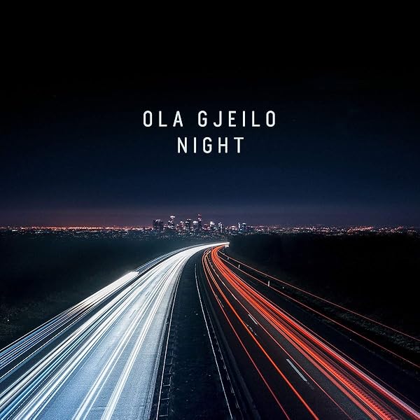 Amazon.co.jp: Ola Gjeilo: ミュージック