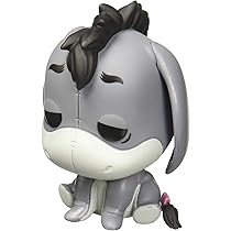 Pooh - Eeyore : Funko Pop! Disney 