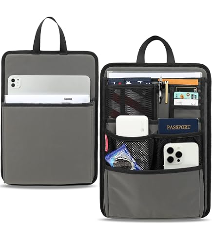 Amazon.co.jp: Yoillione ナイロン製バックパック オーガナイザー