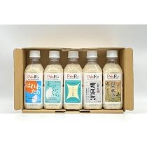 Amazon.co.jp: 青森を贈ろう5本セット【五つ星お米マイスター厳選