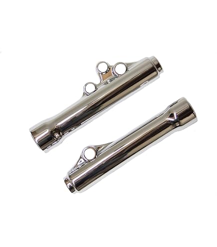 アドレスV125G メッキパーツ Amazon | QITOSUN メッキパーツ メッキフロントモール スズキ アドレス