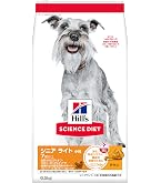 Amazon.co.jp: ヒルズ サイエンスダイエット ドッグフード シニア 7歳