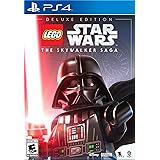 Amazon レゴ R スター ウォーズ スカイウォーカー サーガ 予約特典 Dlc クラシック キャラクター パック 同梱 Switch ゲーム Amazon レゴ R スター ウォーズ スカイウォーカー サーガ 予約特典 Dlc クラシック キャラクター パック 同梱 Switch ゲーム