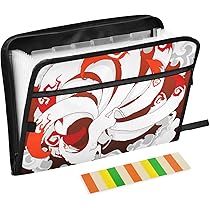 Amazon | ドキュメントファイル ファイルケース 書類ホルダー 大