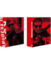 Amazon.co.jp: 帰ってきた あぶない刑事 ABUDISC Ver.（初回生産