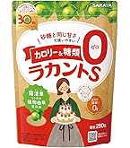 Amazon.co.jp: ラカントS 顆粒 800g : 食品・飲料・お酒