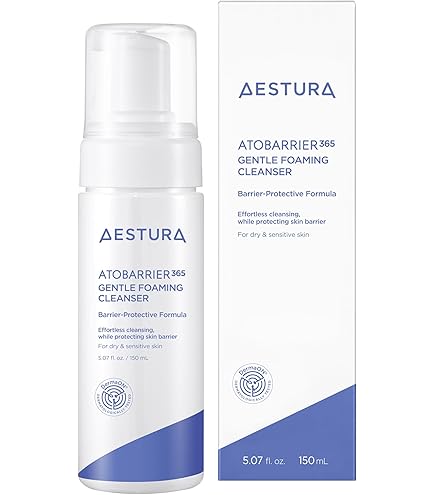 Amazon | 【AESTURA】 アトバリア365 ハイドロエッセンス 200mL 化粧水