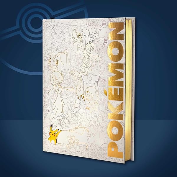 Amazon.co.jp: Pokémon Deluxe Character Guide : Pokémon: Foreign
