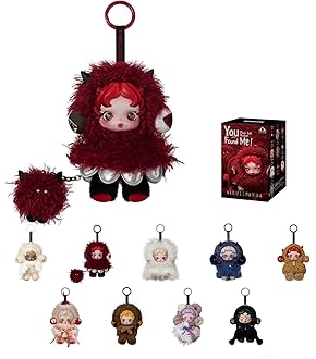 [正規品] Popmart crybaby ぬいぐるみ　5点セット 楽天市場】【正規品・即納】POPMART CRYBABY Crying Again