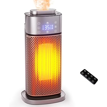 Amazon.co.jp 最新リリース: セラミックヒーター の新着