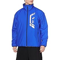 Amazon | asics(アシックス) トレ－ニングウェア LIMO中わた
