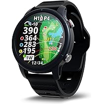 Amazon | 【日本プロゴルフ協会推薦】Shot Navi VELLIX ゴルフ GPSナビ