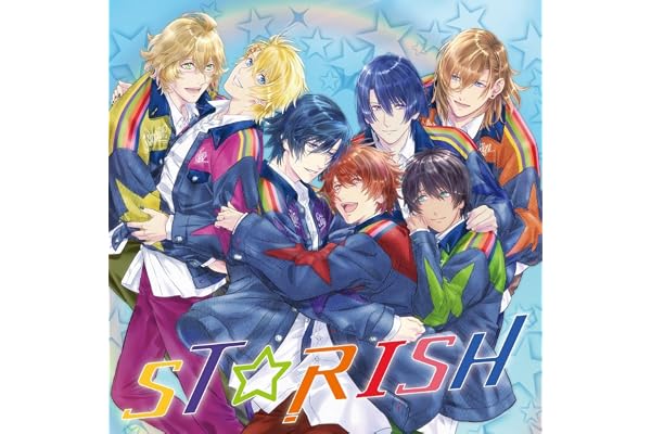 PRISM FOREVER!
