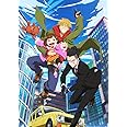 Buddy Daddies 6(完全生産限定版) [Blu-ray]