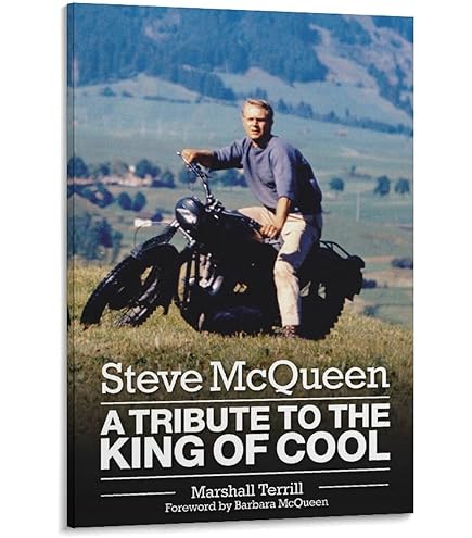 Amazon.co.jp: 映画ポスター 大脱走 THE GREAT ESCAPE スティーブ