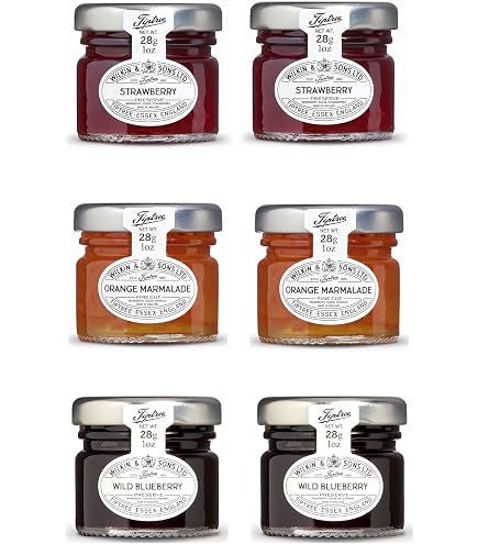 Amazon | Frank Cooper's Oxford Fine Cut Marmalade (454g) フランク