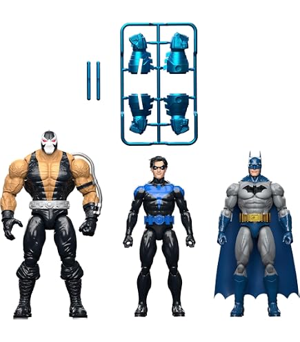 Amazon.co.jp: バットマン アンリミテッド #03 バットマン [バンパイア