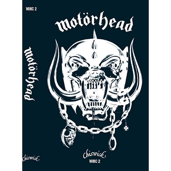 最終値下げモーターヘッド&ガールスクール　40周年記念ピクチャー10inchEP モーターヘッド『Ace Of Spades』、Deluxe Collector's Box-Setと