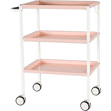 Amazon.co.jp ほしい物ランキング: 回診車・医療・介護用ワゴン で