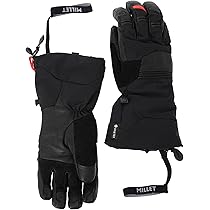 美品 MILLET COSMIC GTX ミレー グローブ手袋 GORE-TEX 71No4rsqnyL._AC_UL210_SR210,