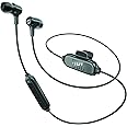 JBL E25BT Bluetoothイヤホン マルチポイント対応/通話可能 ブラック JBLE25BTBLK 【国内正規品】