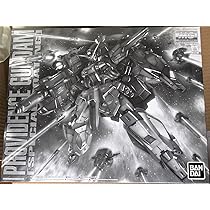 Amazon.co.jp: MG プロヴィデンス スペシャルコーティング 未組立て 
