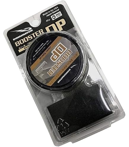 Amazon.co.jp: DOMINATOR ドミネーター ワックス BR/FP SET ペースト